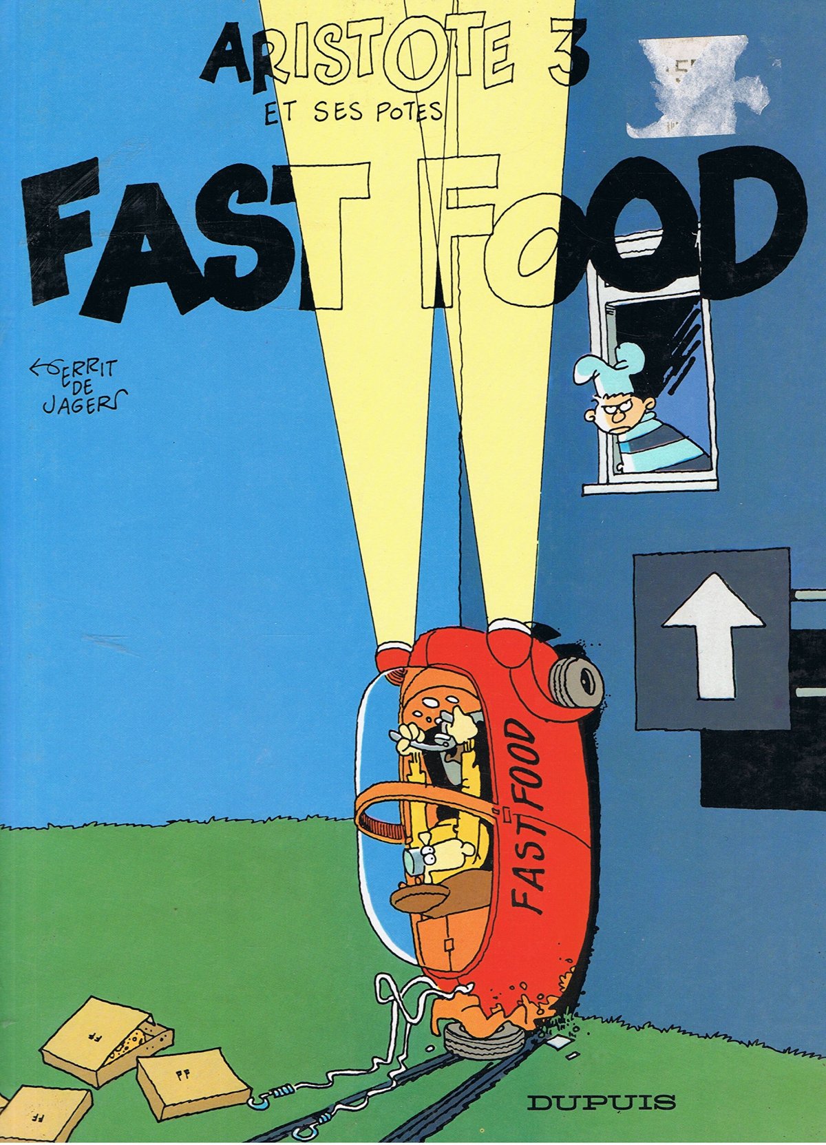 Fast food