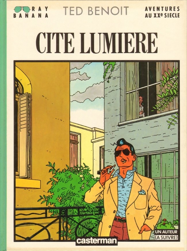 Cité Lumière