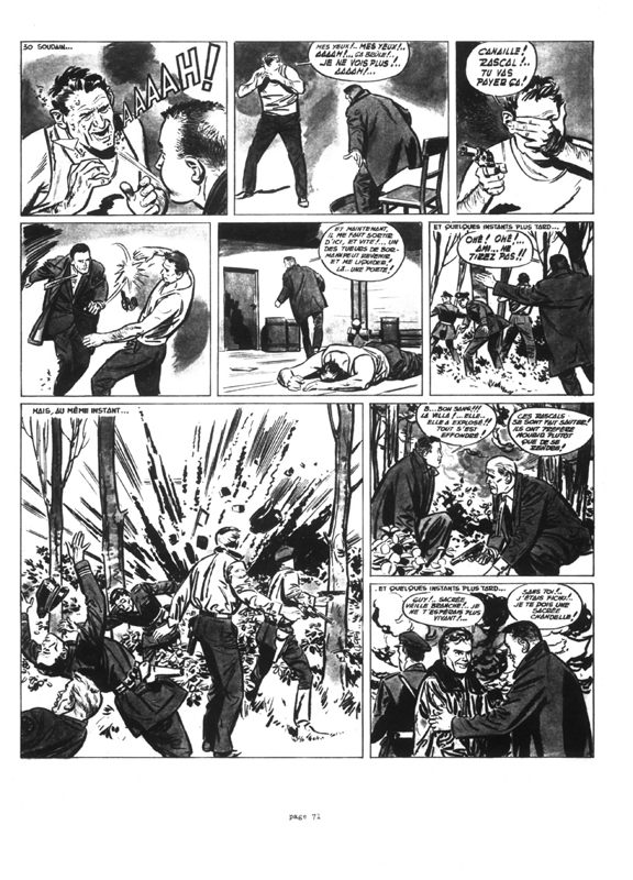 Allô ! D/M/A - Extrait 1