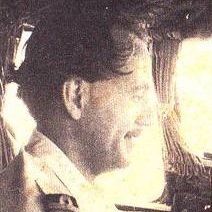 Henri Bourdens - Auteur