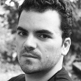 Simon Benattar-Bourgeay - Auteur