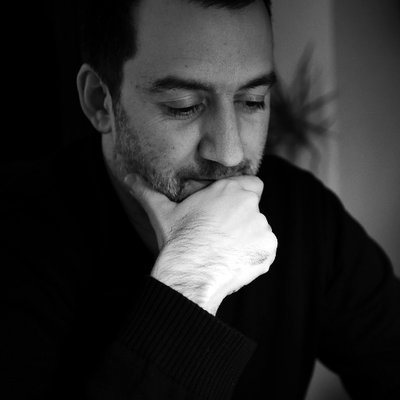 Vincent Dutrait - Auteur