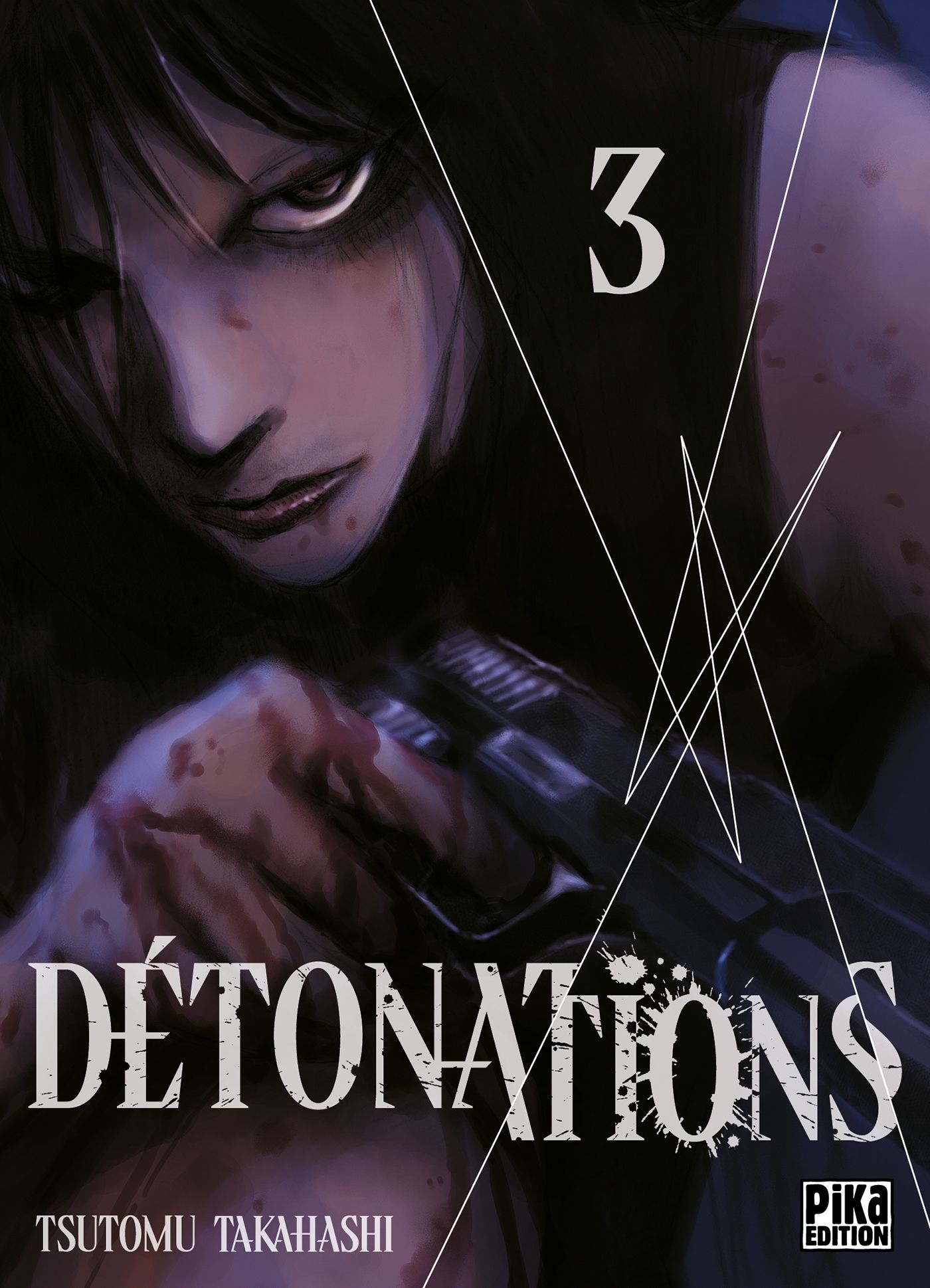 Détonations 3