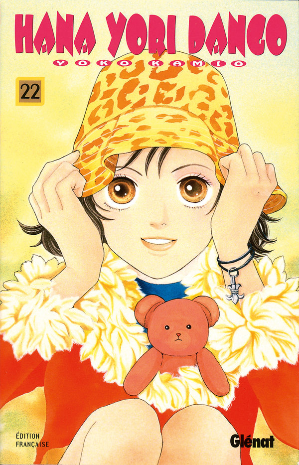 Hana Yori Dango 22