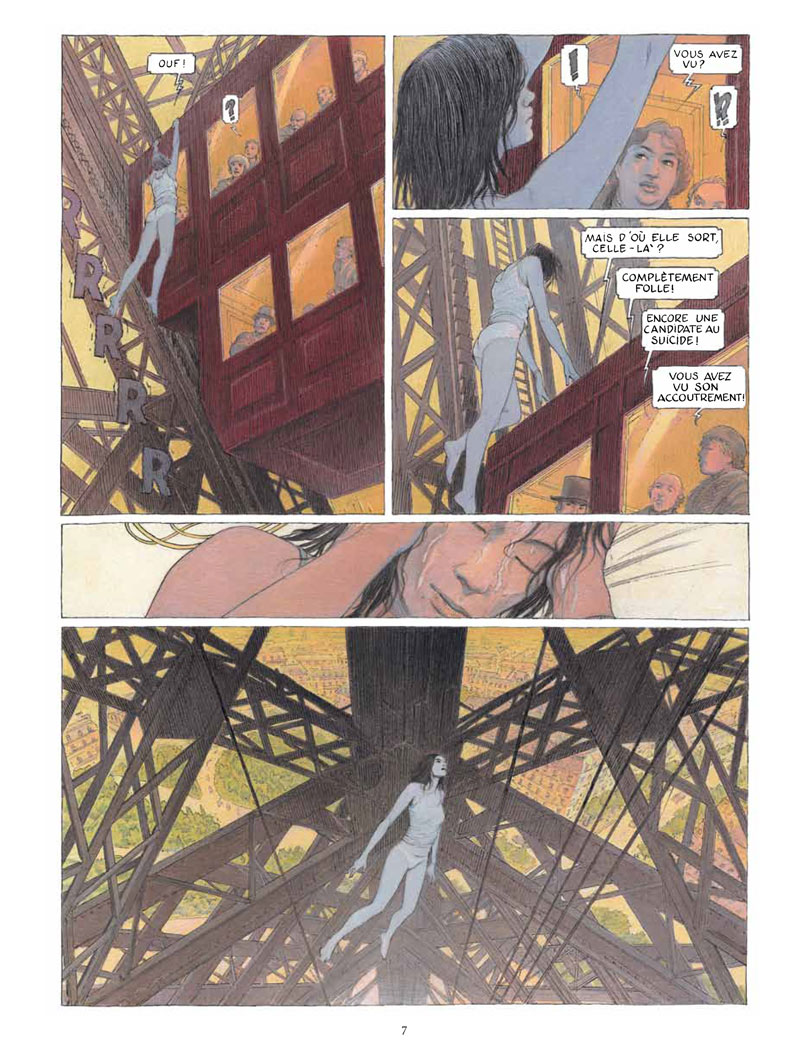 Exposition (L') - Extrait 1