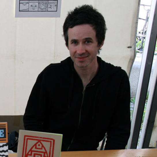 Eamon Espey - Auteur