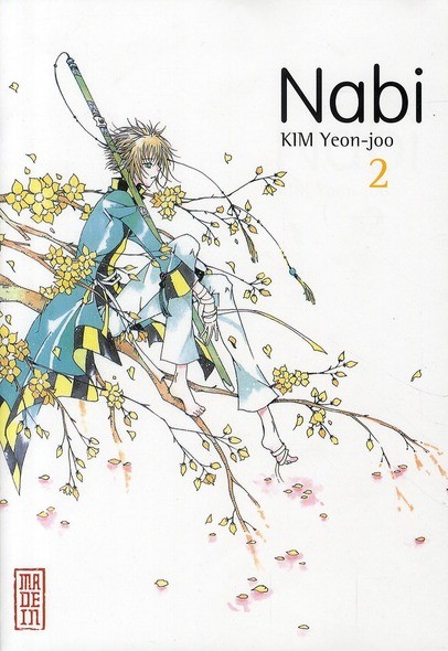 Nabi 2