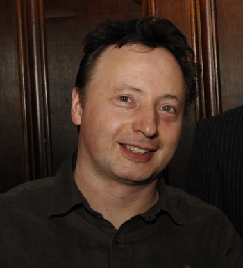 Christian Verhaeghe - Auteur