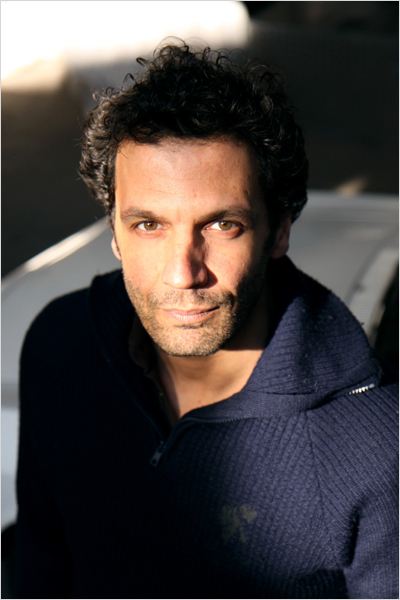 Mehdi Nebbou - Auteur