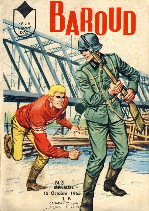 Dernier tournoi (Le)