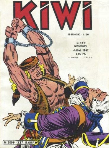 Envoûtement... (L')