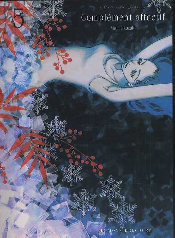 Complément affectif 5