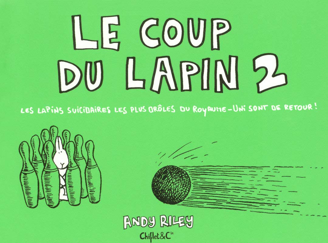 Coup du lapin (Le) 2