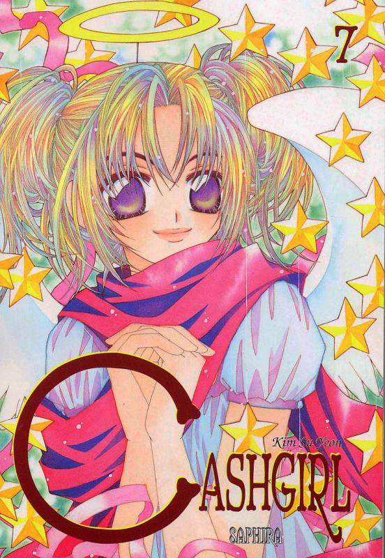 Cashgirl 7