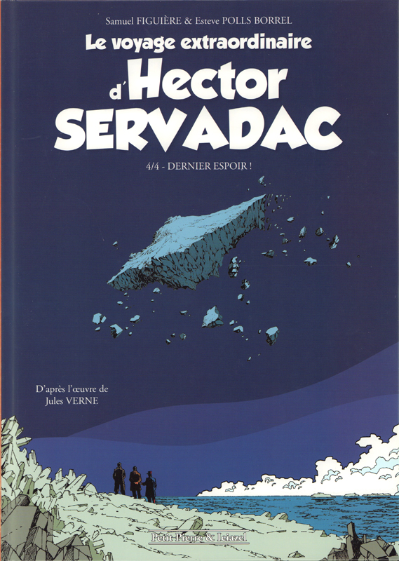 Dernier espoir (Le)