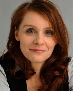 Laure Sirieix - Auteur