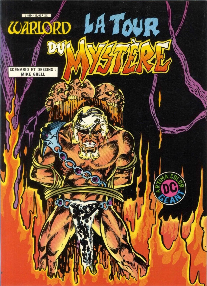 Tour du mystère (La)