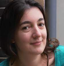 Marine Lachenaud - Auteur