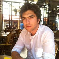 Marwan Kahil - Auteur