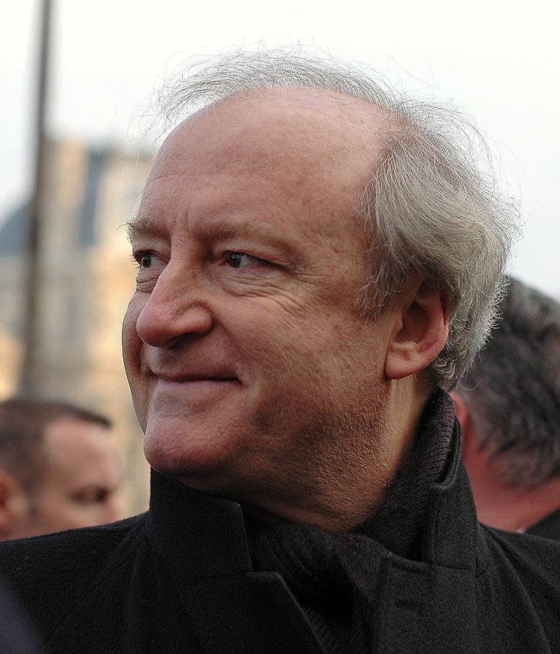 Hubert Védrine - Auteur