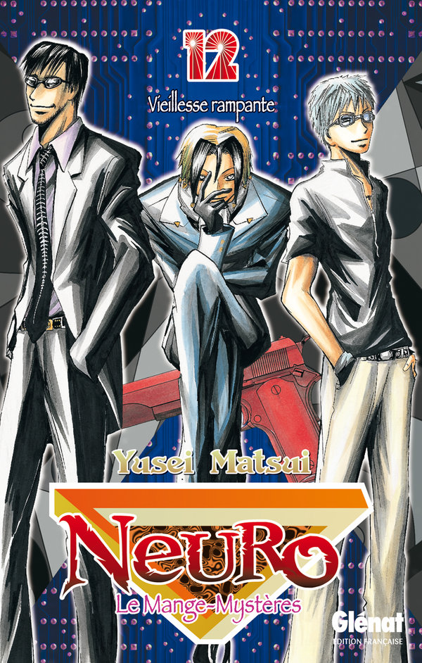 Neuro 12