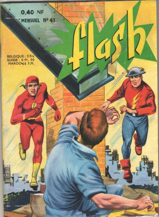 Flash 41