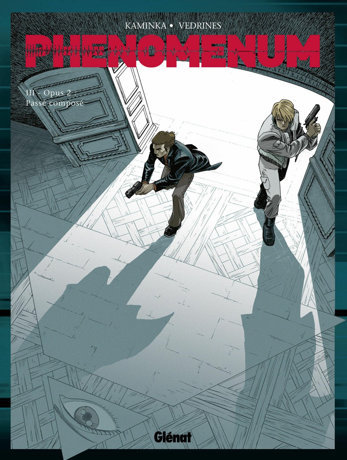 Opus 2 - Passé composé