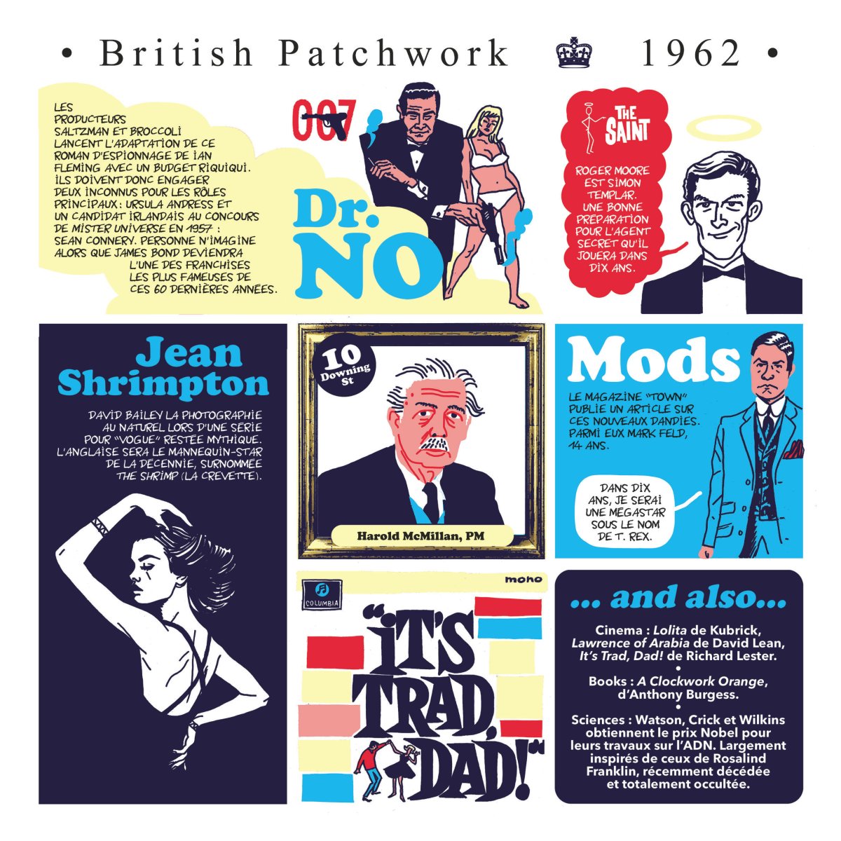 Britbook - Extrait 1