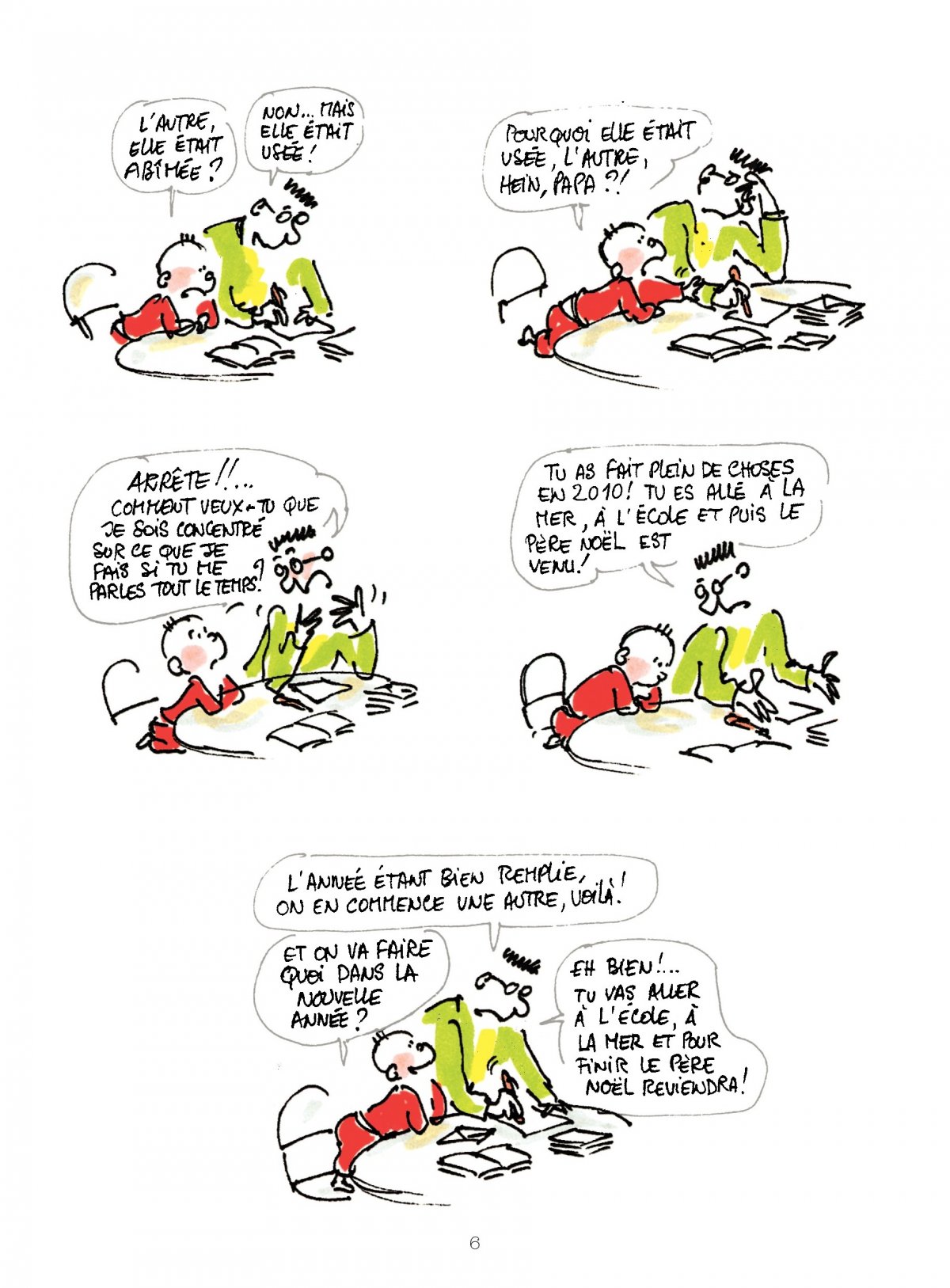 Et En Plus C'est Vrai ! - Extrait 1