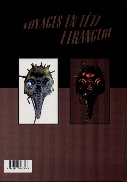 Energumène (L') - Extrait 1