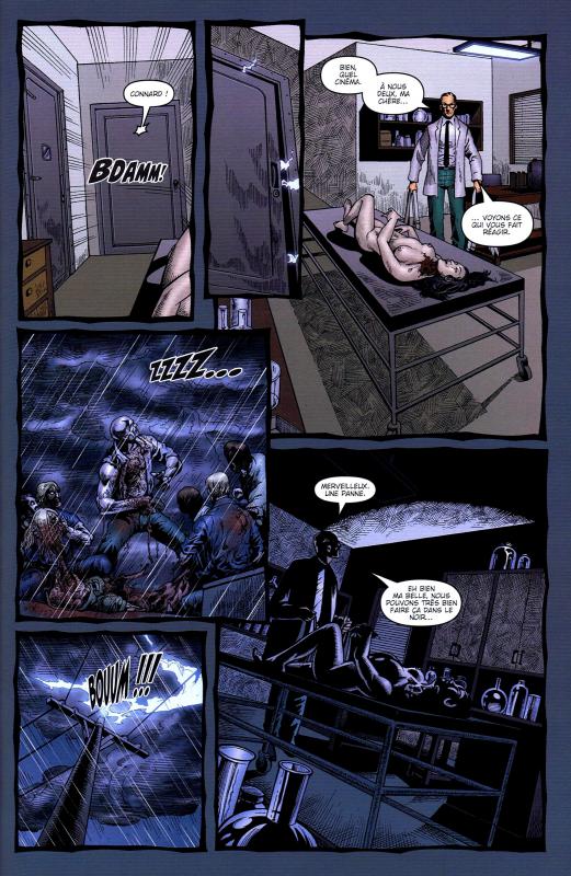 Nuit des morts-vivants (La) 2 - Extrait 1