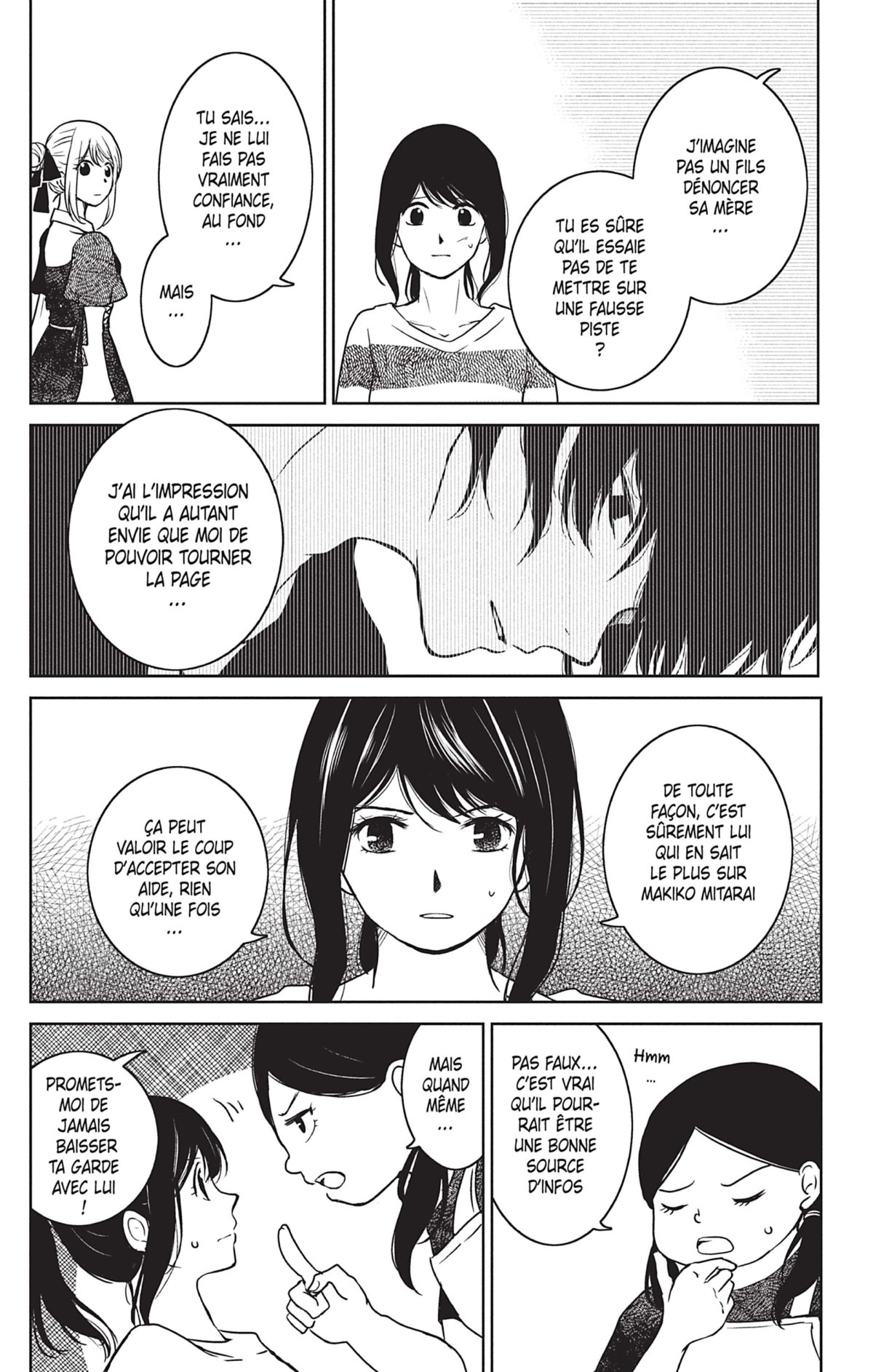 Burn the House Down 4 - Extrait 1