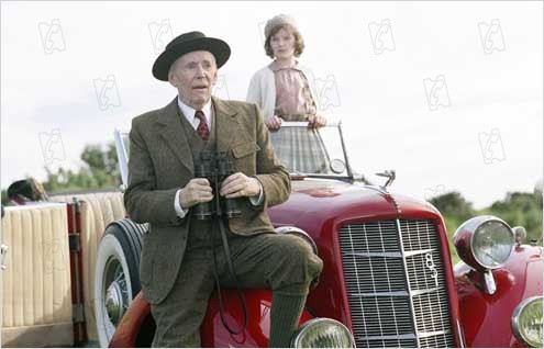 Peter O'Toole - Auteur