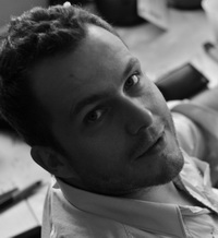 Matthieu Forichon - Auteur