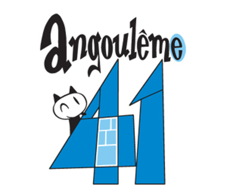 Angoulême 2014 : les auteurs éligibles