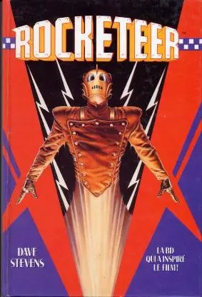 Rocketeer