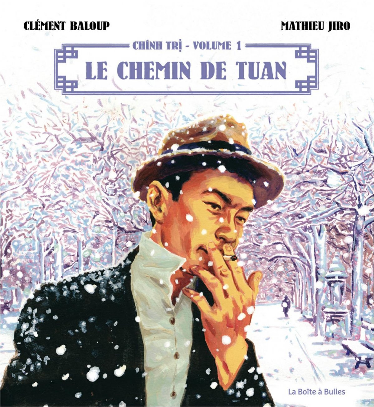 Chemin de Tuan (Le)