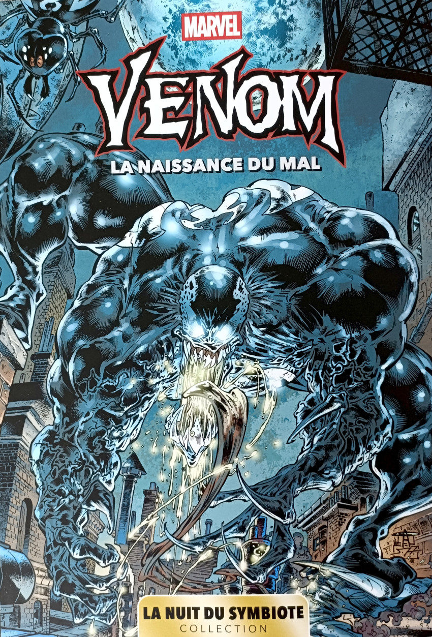 Naissance du mal (La)