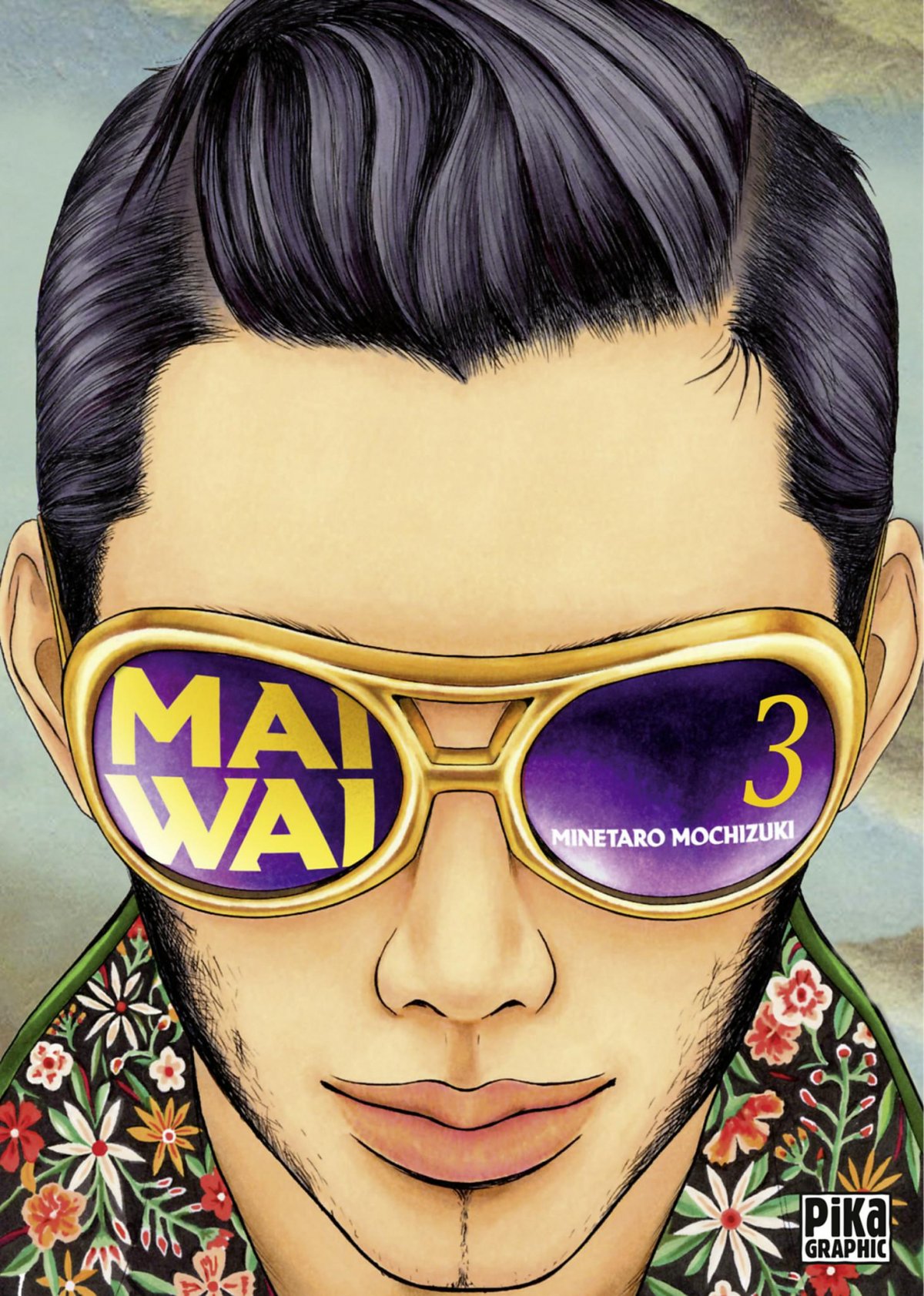 Maiwai 3