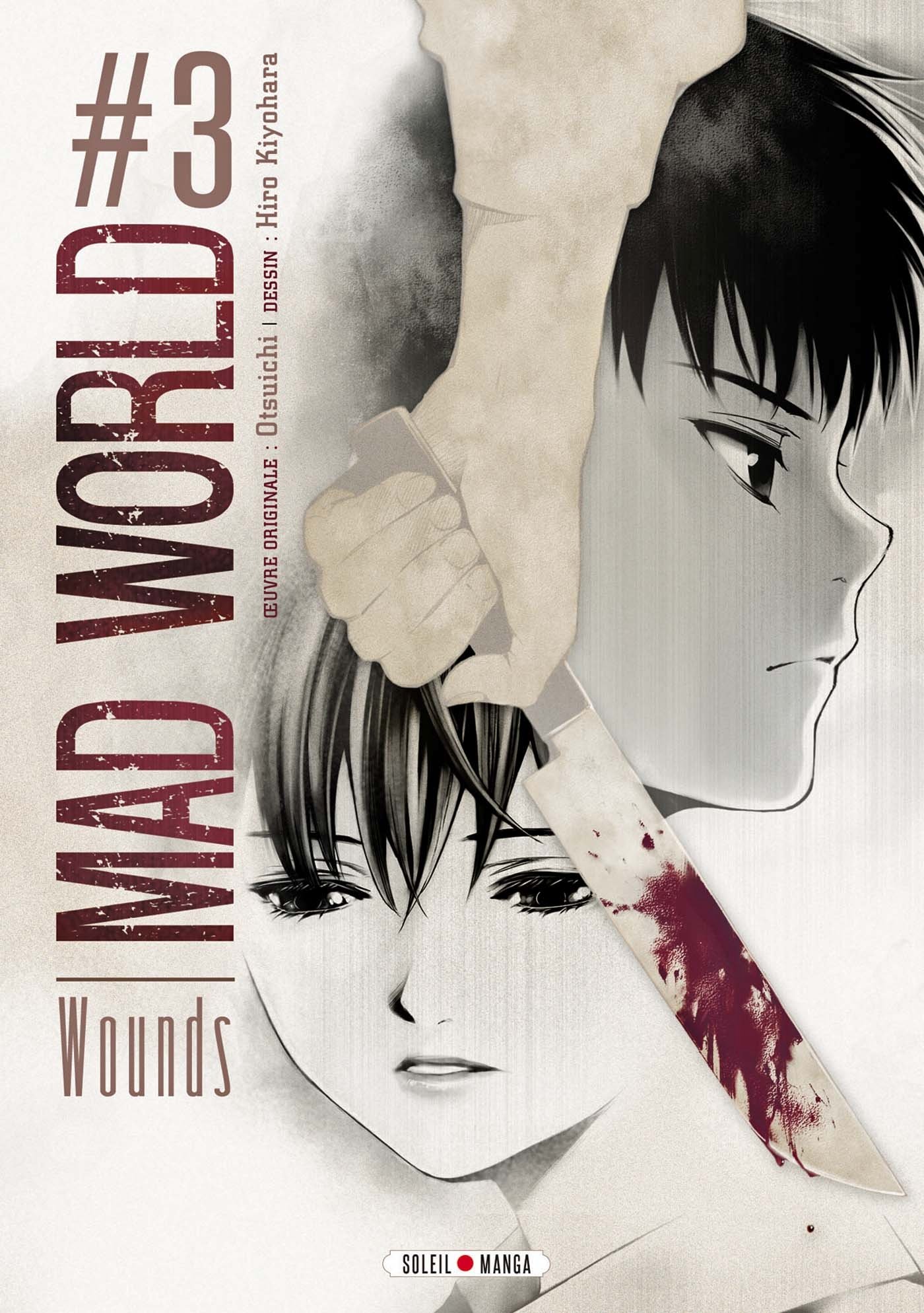 Wounds
