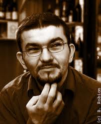 Fabien Fernandez - Auteur