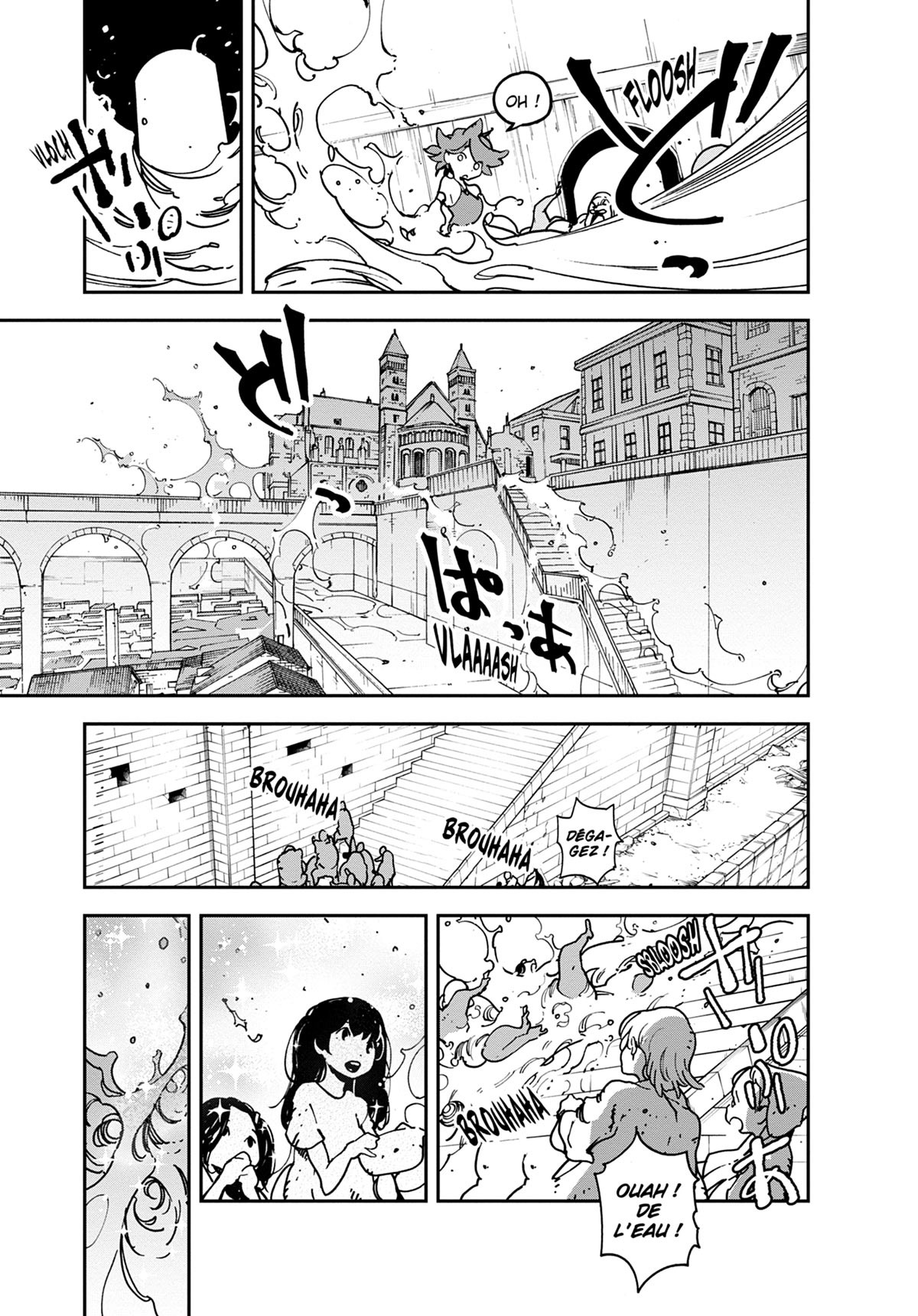 Yakuza Reincarnation 4 - Extrait 1