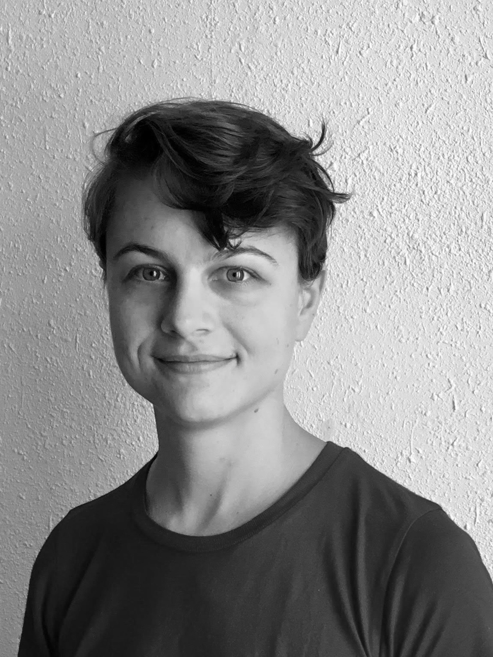 Camille Ulrich - Auteur
