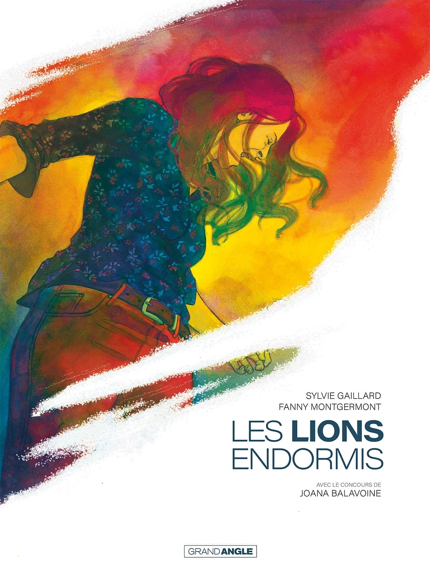 Sorties du mercredi 1er septembre 2021