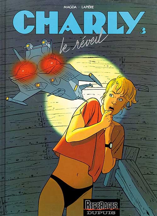 Réveil (Le)