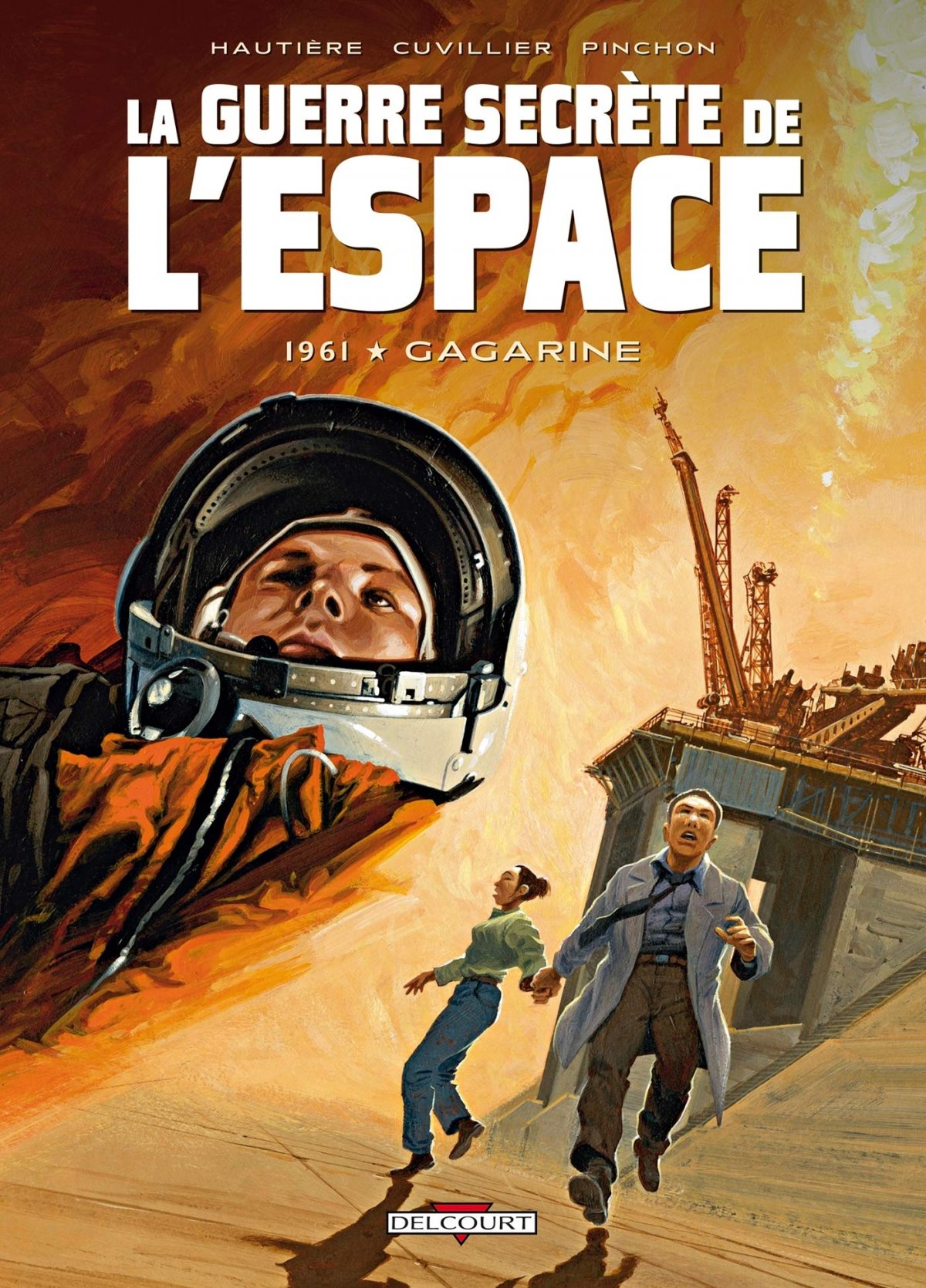 1961 - Gagarine