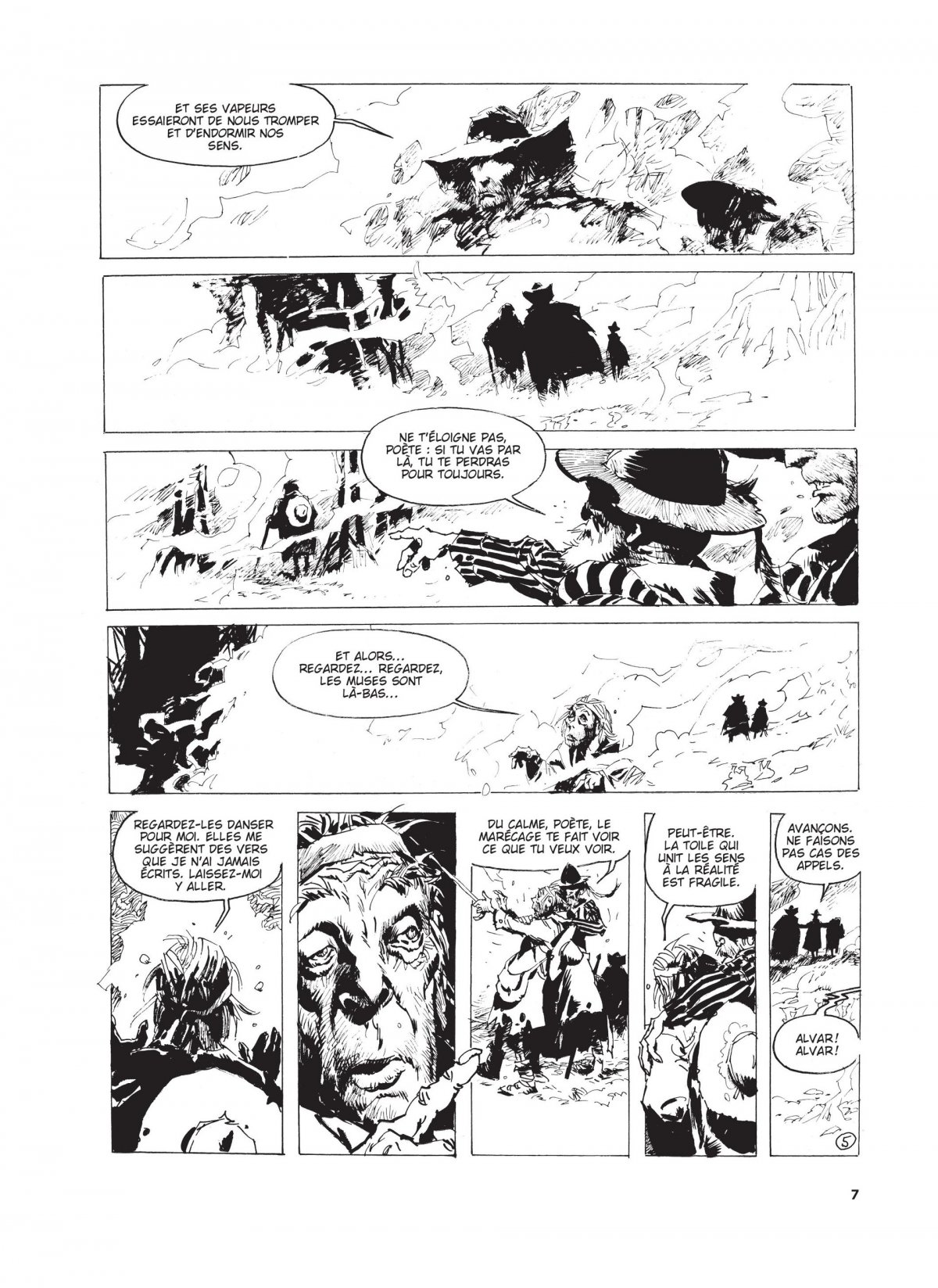 Réalité des songes (La) - Extrait 1