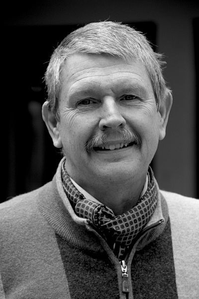 Claude Muller - Auteur