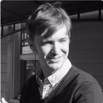 Tom Parkinson-Morgan - Auteur