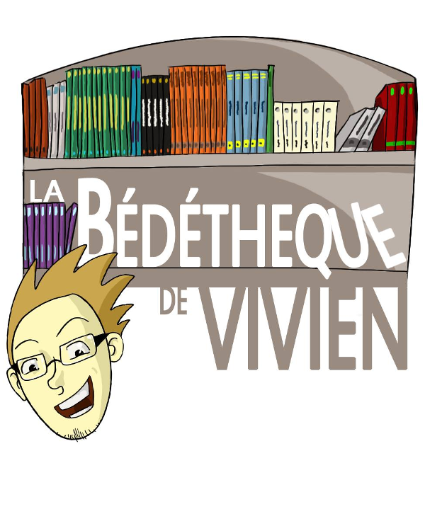 Vivien Arzul - BD Info